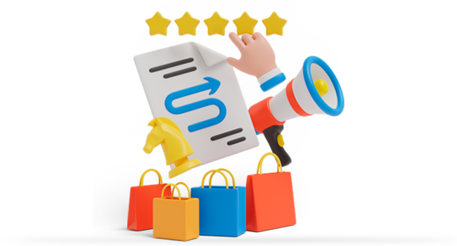 Orm Agency in Mumbai | MDS